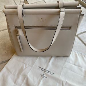 Kate Spade Shoulder Tote
